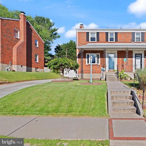 127 Lyndale Ave, NOTTINGHAM, MD, 21236-4326 | Card Image