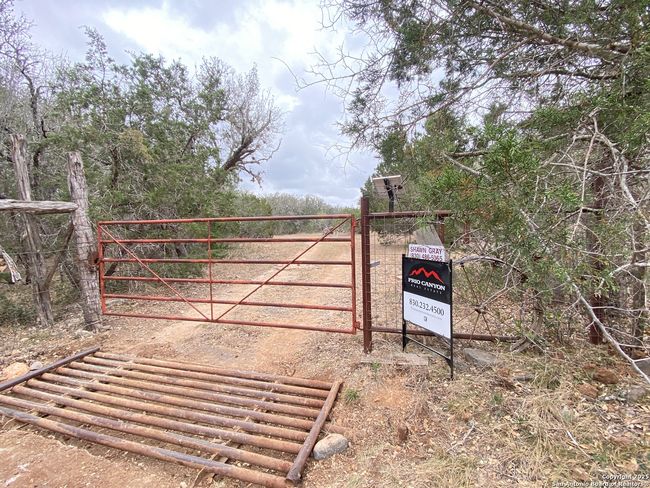 1300 Cattail Rd., Home with 3 bedrooms, 2 bathrooms and null parking in Leakey TX | Image 49