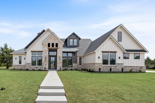 3493 Evergreen Ln, Caddo Mills, TX, 75135-6911 | Card Image