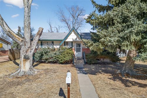 466 S Routt Way, Lakewood, CO, 80226-2554 | Card Image