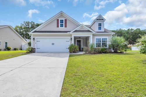 460 Mattamushkeet Dr, Little River, SC, 29566-8581 | Card Image