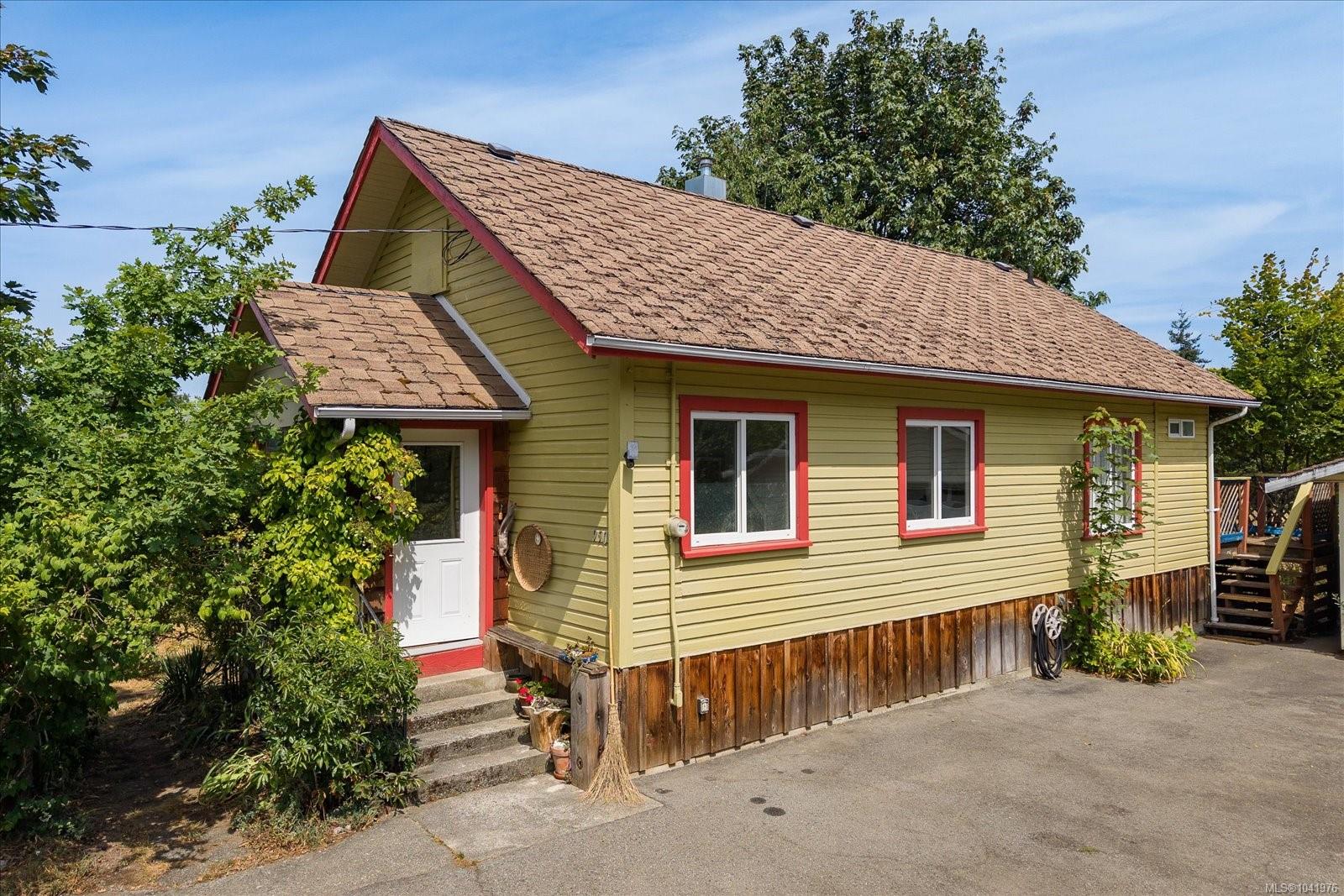 Commercial Sale in Nanaimo 5