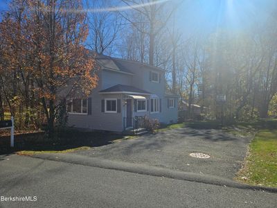 65 School St, House other with 3 bedrooms, 1 bathrooms and 4 parking in Clarksburg MA | Image 1