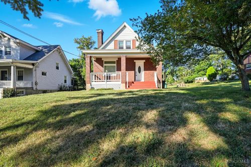 6745 Belkenton Ave, Silverton, OH, 45236-3869 | Card Image