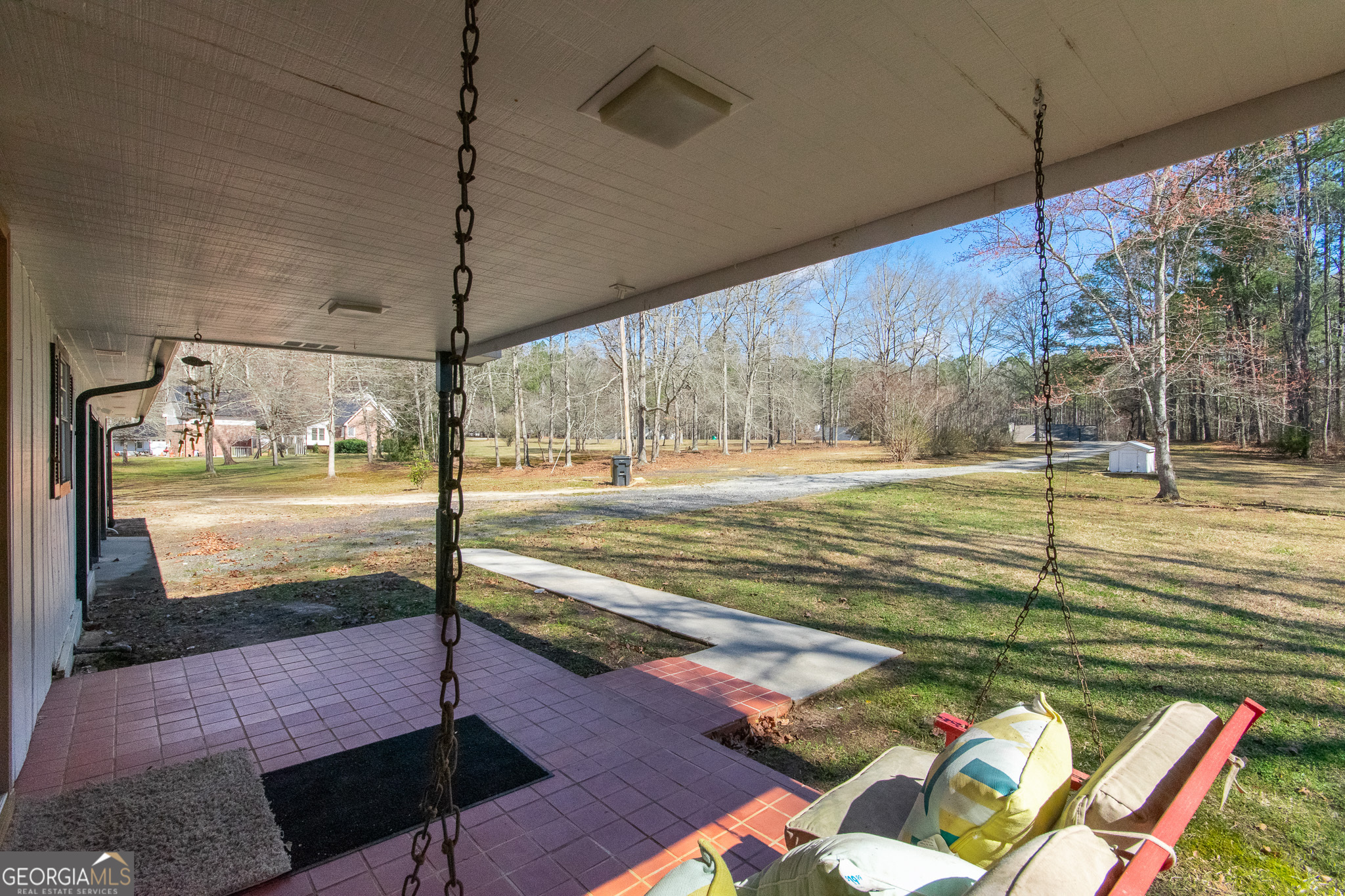 Residential in Newnan 3