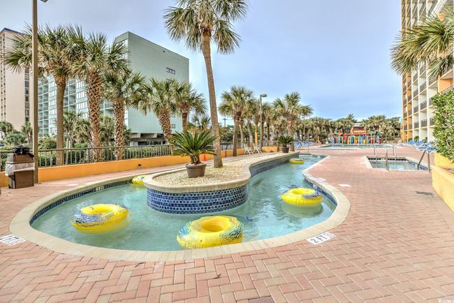 427 - 7000 N Ocean Blvd, Condo with 0 bedrooms, 1 bathrooms and null parking in Myrtle Beach SC | Image 19