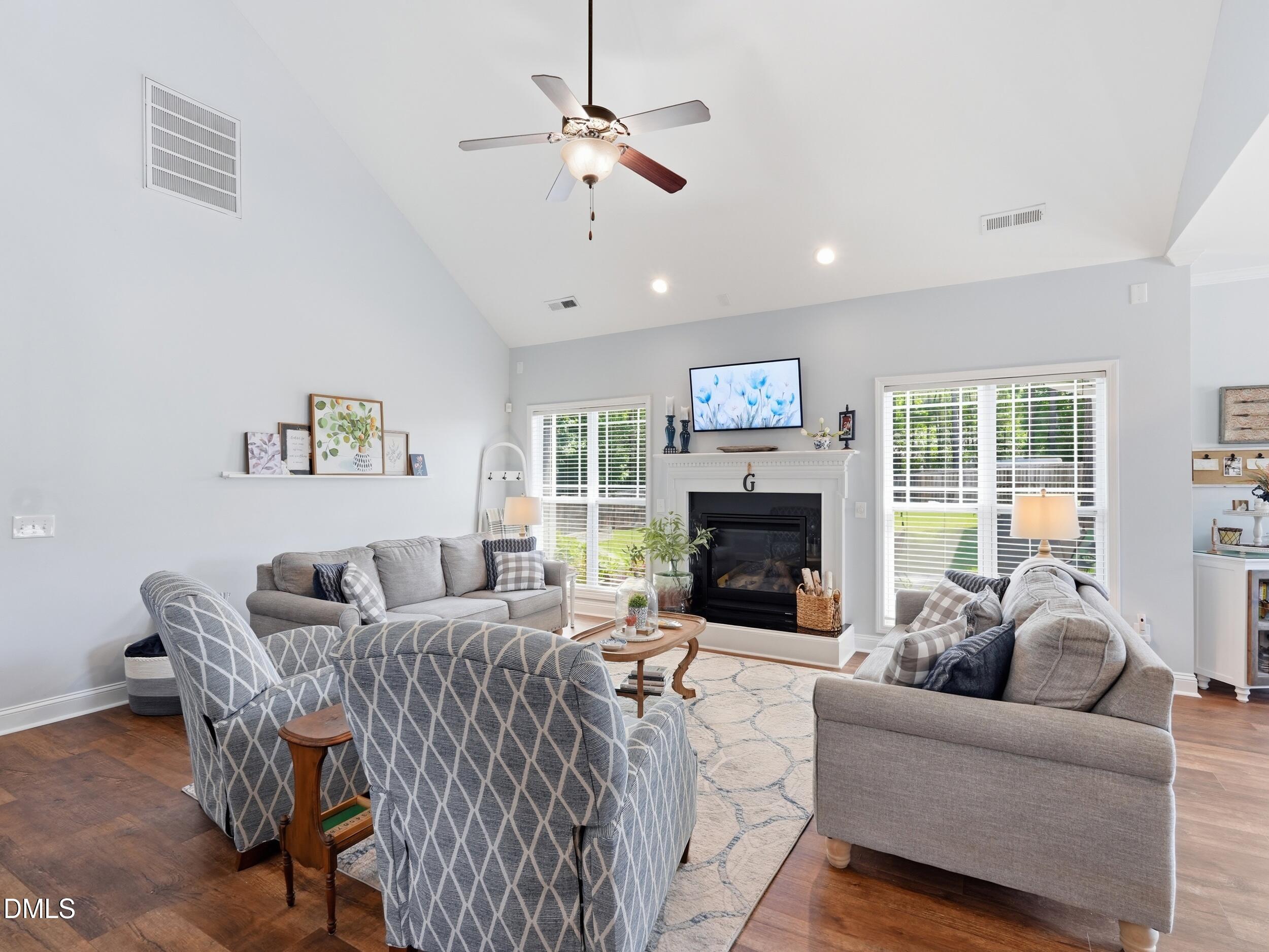 Residential in Willow Springs 4
