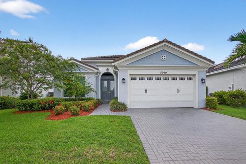 5960 Buttonbush Dr, Loxahatchee, FL, 33470-6500 | Card Image