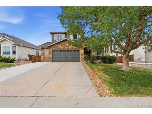 5893 E 129th Ave, Thornton, CO, 80602-9194 | Card Image