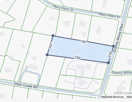 5241 Granny White Pike, Nashville, TN, 37220-1710 | Card Image