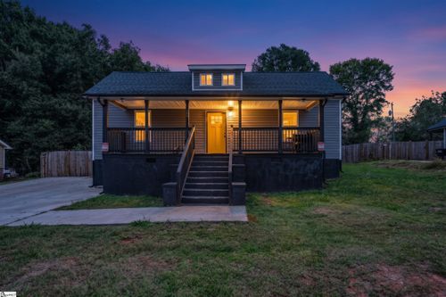 110 Hunter Street, Anderson, SC, 29625 | Card Image