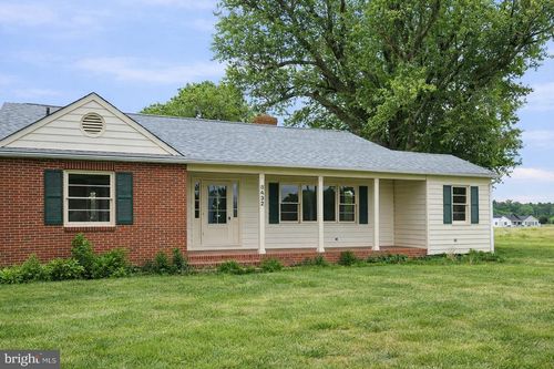 8432 Meadow Bridge Rd, EDEN, MD, 21822-2073 | Card Image