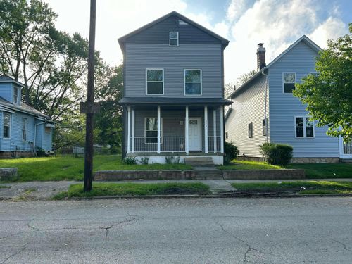 374 S Harris Ave, Columbus, OH, 43204-3016 | Card Image