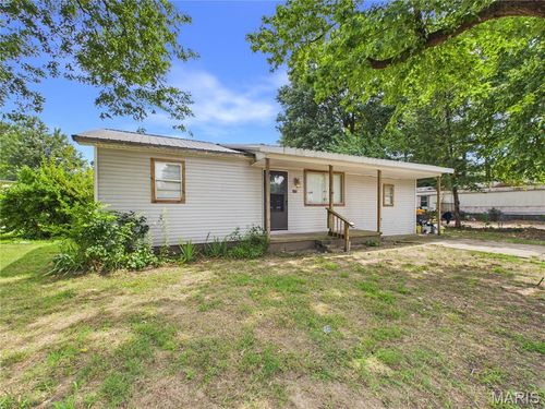 2221 Raydeana Street, Kennett, MO, 63857 | Card Image