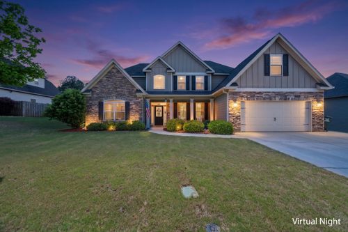 504 Equinox Loop, Aiken, SC, 29803-2927 | Card Image