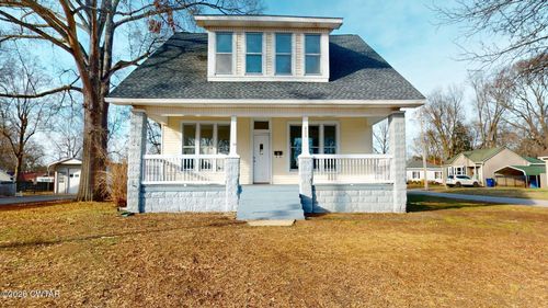 148 Magnolia Ave E, Mc Kenzie, TN, 38201-2161 | Card Image