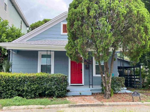 821 De Leon St, Pensacola, FL, 32502-6242 | Card Image