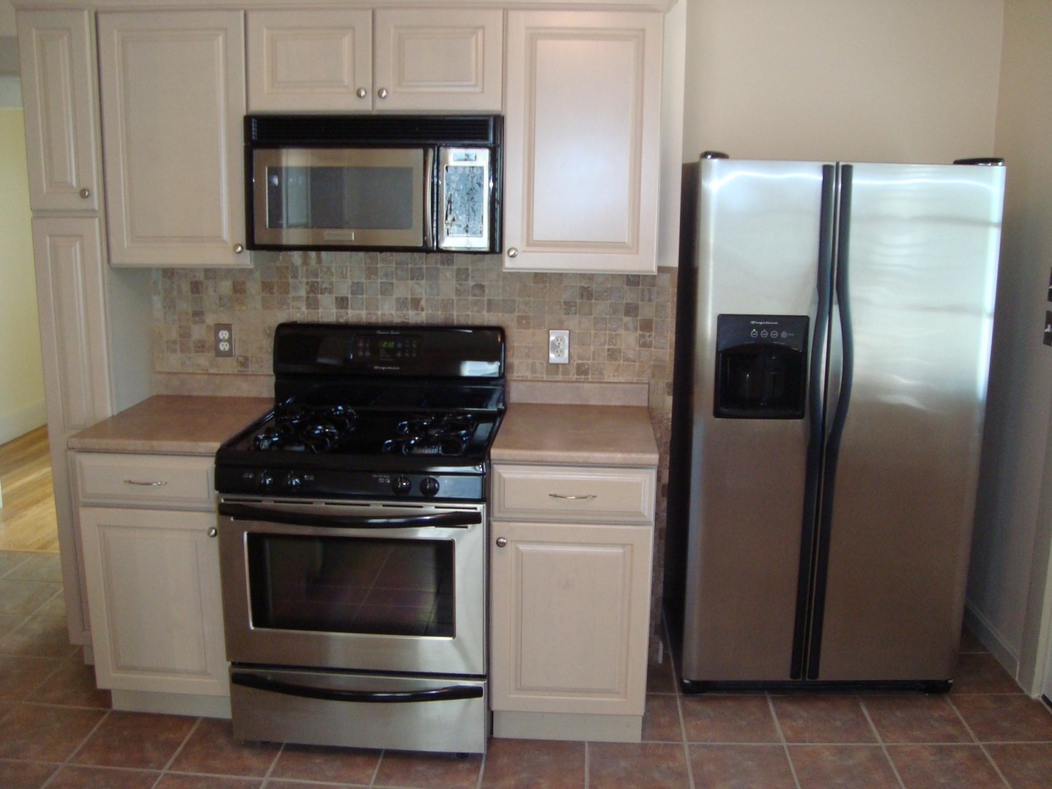 Residential Lease in Newton
