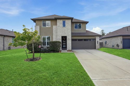 14119 Trail Creek Ct, Conroe, TX, 77384-2031 | Card Image