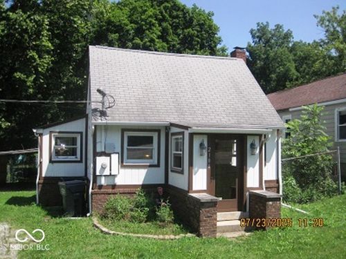 2100 E 38th St, Anderson, IN, 46013-2117 | Card Image