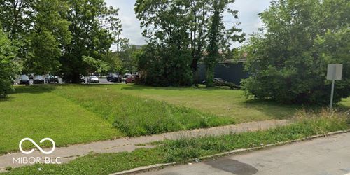3431 N Illinois St, Indianapolis, IN, 46208-4416 | Card Image