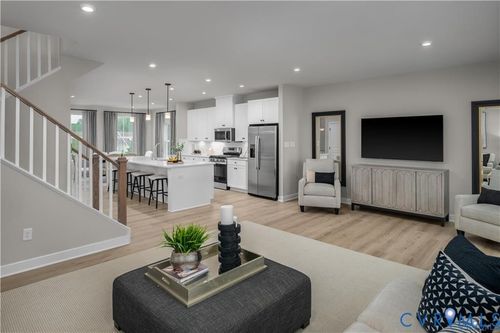 b-8024 Lake Laurel Ln, Glen Allen, VA, 23060-0009 | Card Image