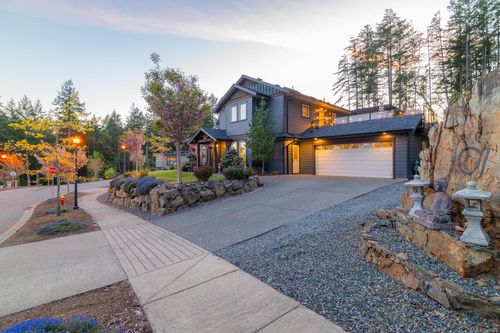 101 Ridgeline Terr, Nanaimo, BC, V9T0G8 | Card Image