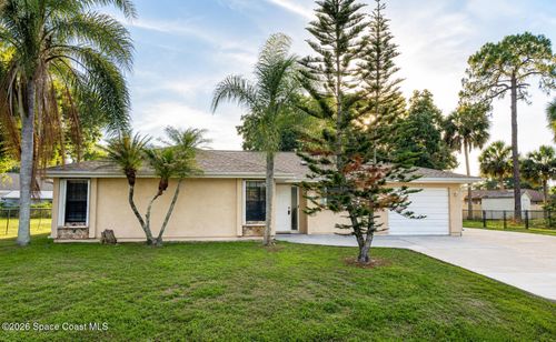 986 Piedmont Ave Ne, PALM BAY, FL, 32907-1427 | Card Image