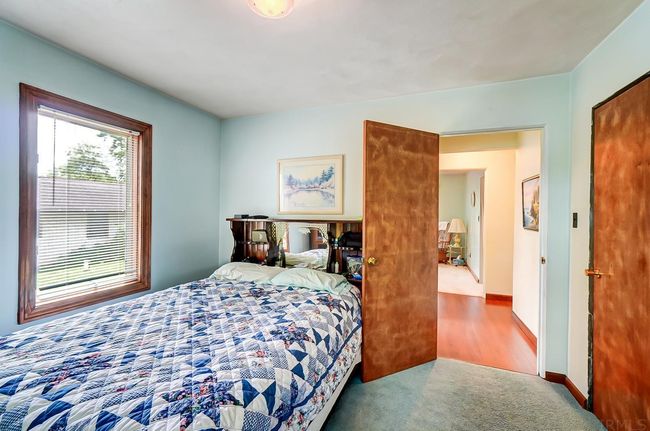 14233 Leo Rd, House other with 4 bedrooms, 2 bathrooms and null parking in Leo IN | Image 15