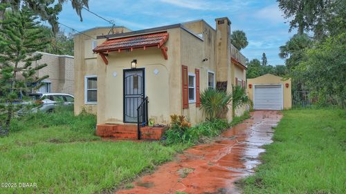 341 Taylor Ave, Daytona Beach, FL, 32114-2648 | Card Image