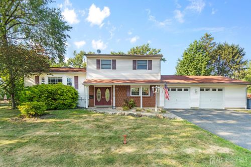 168 Throckmorton Ln, Old Bridge, NJ, 08857-2138 | Card Image