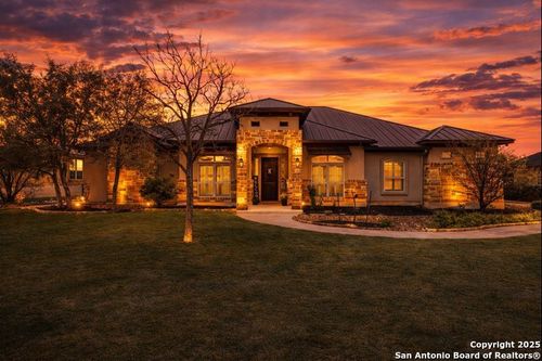 1244 Merlot, New Braunfels, TX, 78132-3941 | Card Image