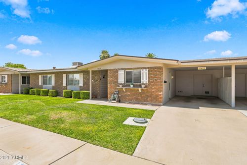 10420 W Corte Del Sol Oeste, Sun City, AZ, 85351-4406 | Card Image