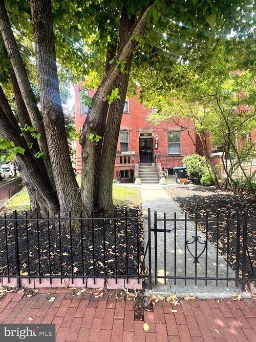 729 Massachusetts Ave Ne, WASHINGTON, DC, 20002-6007 | Card Image
