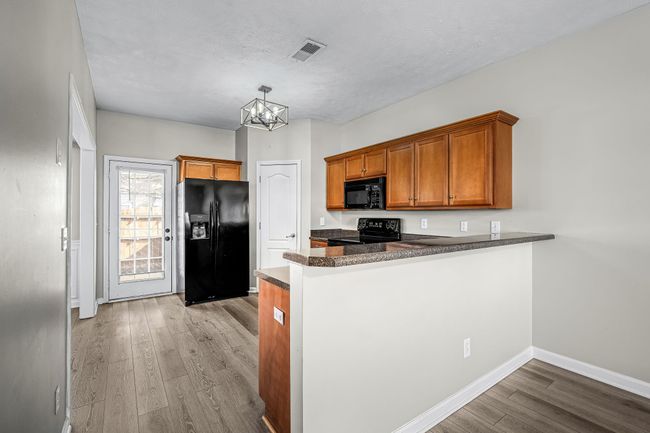 E - 284 Meigs Dr, Townhouse with 2 bedrooms, 3 bathrooms and 2 parking in Murfreesboro TN | Image 8