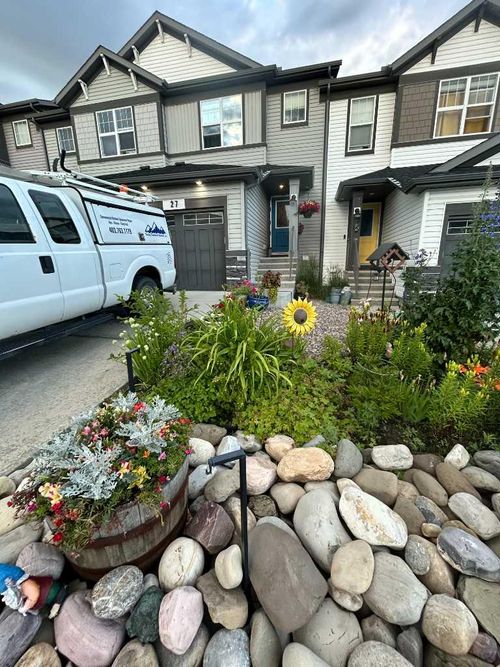 27 Heritage Vista, Cochrane, AB, T4C2N7 | Card Image