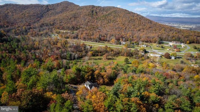 415 Knob Rd, House other with 4 bedrooms, 3 bathrooms and null parking in ELKTON VA | Image 89