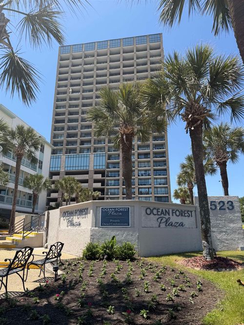 1804-5523 Ocean Blvd. N, Myrtle Beach, SC, 29577 | Card Image