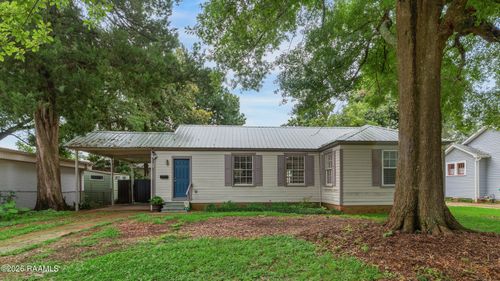 515 Roosevelt St, Lafayette, LA, 70503-2112 | Card Image