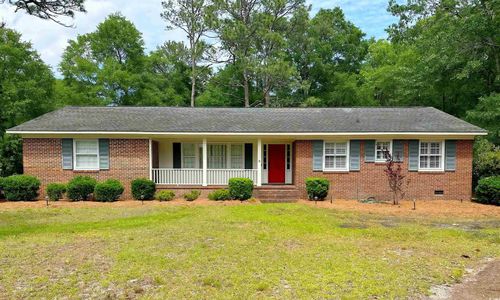 502 Burney St, Nichols, SC, 29581-3178 | Card Image