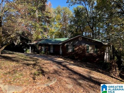 515 Ridge Avenue, Bessemer, AL, 35020 | Card Image