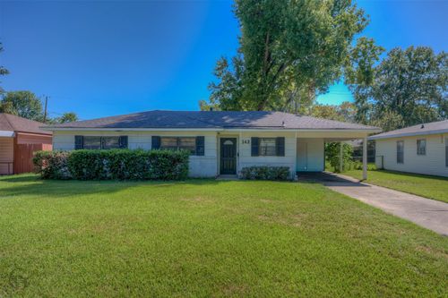 143 Justin Ave, Shreveport, LA, 71105-3705 | Card Image