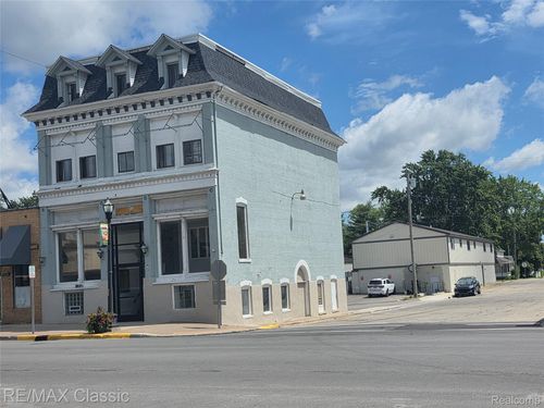 69206 N Main St, Richmond, MI, 48062-1177 | Card Image
