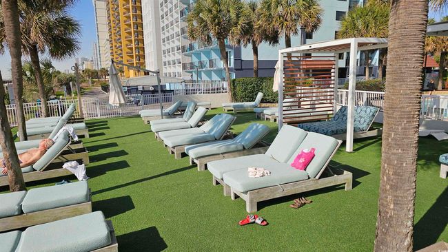 Exterior space featuring fence | Image 25
