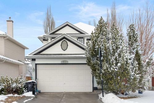 80 Chaparral Rd Se, Calgary, AB, T2X3J8 | Card Image