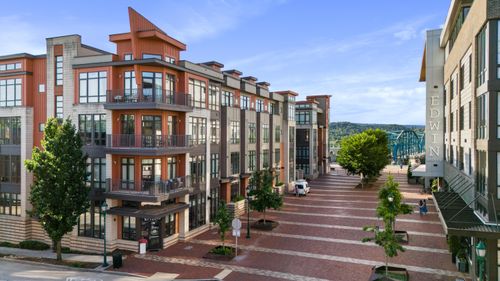 unit-23-129 Walnut St, Chattanooga, TN, 37403-1142 | Card Image