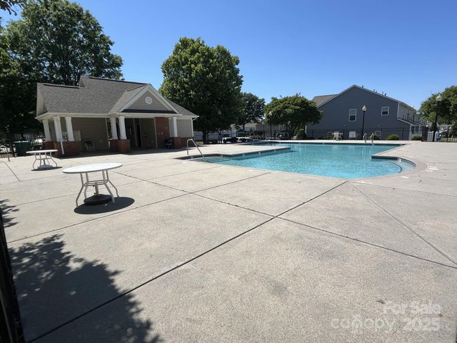 12120 Stratfield Place Cir, Townhouse with 3 bedrooms, 3 bathrooms and null parking in Pineville NC | Image 30