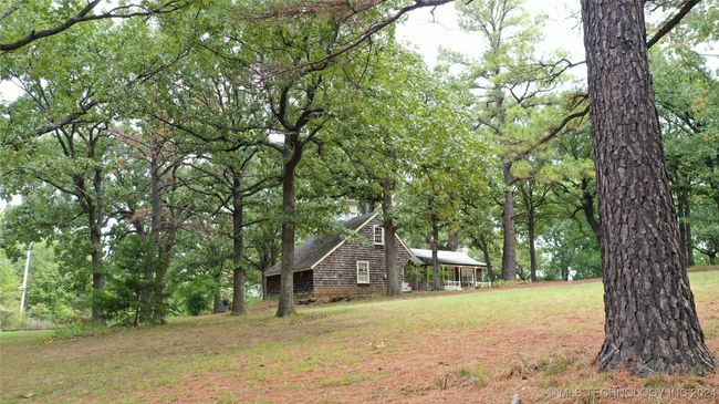 11900 S 18 Th St E, House other with 2 bedrooms, 2 bathrooms and null parking in Jenks OK | Image 7