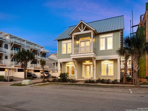 506 Sunrise Ave, Port Aransas, TX, 78373 | Card Image