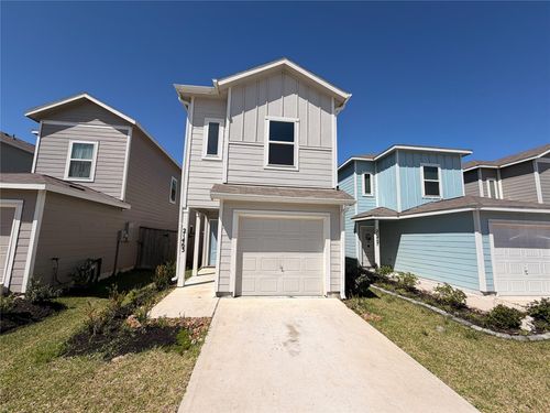 21463 Carosella Dr, New Caney, TX, 77357-3891 | Card Image